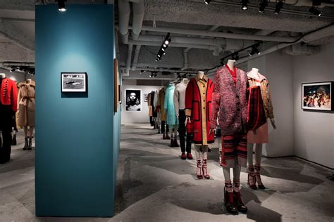 ‘Here We Are’ At Burberry’s New Photo Exhibition 